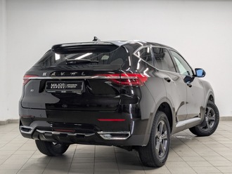 фото HAVAL F7 2020