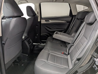 фото HAVAL F7 2020
