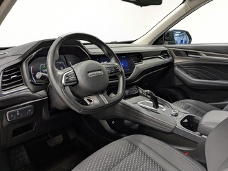 фото HAVAL F7 2020