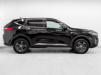 фото HAVAL F7 2020