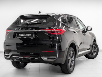 фото HAVAL F7 2020