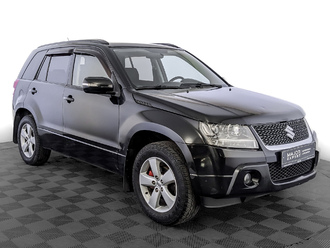 фото Suzuki Grand Vitara II 2008