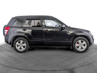 фото Suzuki Grand Vitara II 2008