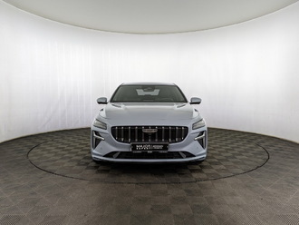 фото Geely Preface 2024