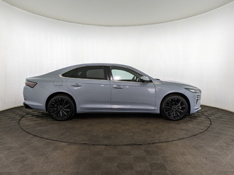 фото Geely Preface 2024