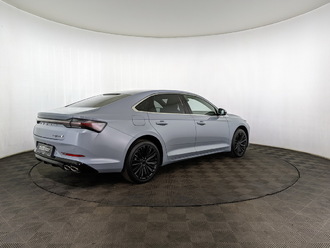 фото Geely Preface 2024
