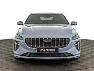 фото Geely Preface 2024