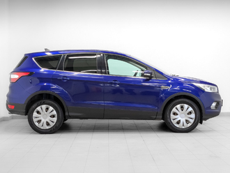 фото Ford Kuga II 2018