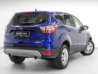 фото Ford Kuga II 2018
