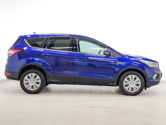 фото Ford Kuga II 2018