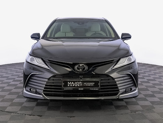 фото Toyota Camry VIII 2022