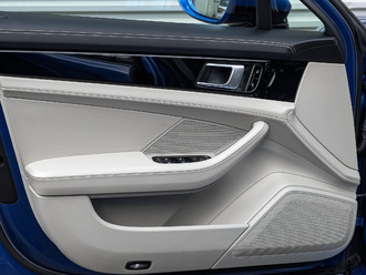 Porsche Panamera с пробегом в автосалоне Форис Авто