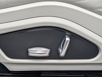 Porsche Panamera с пробегом в автосалоне Форис Авто