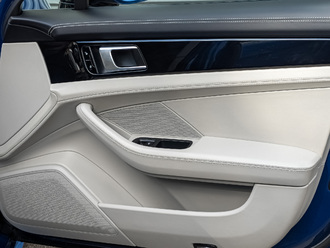 Porsche Panamera с пробегом в автосалоне Форис Авто