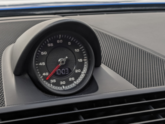 Porsche Panamera с пробегом в автосалоне Форис Авто