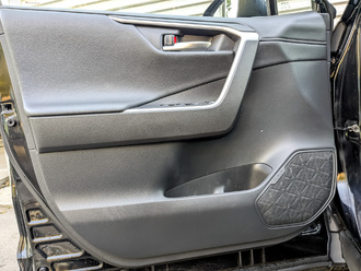 Toyota Rav-4 с пробегом в автосалоне Форис Авто