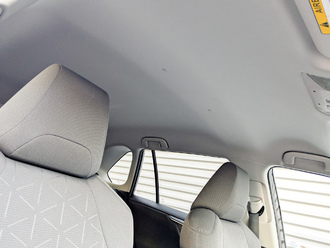 Toyota Rav-4 с пробегом в автосалоне Форис Авто