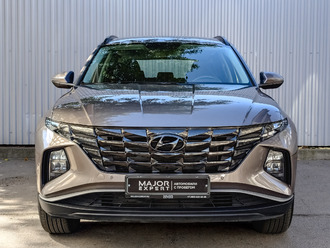 фото Hyundai Tucson IV 2021