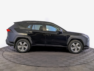 фото Toyota RAV 4 V 2020