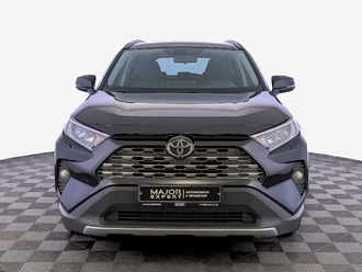 фото Toyota RAV 4 V 2020