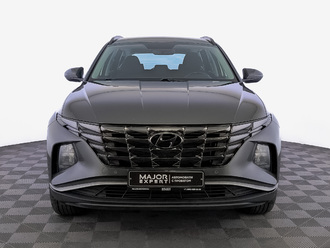 фото Hyundai Tucson IV 2021