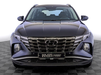 фото Hyundai Tucson IV 2021