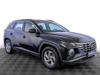 фото Hyundai Tucson IV 2021