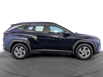 фото Hyundai Tucson IV 2021