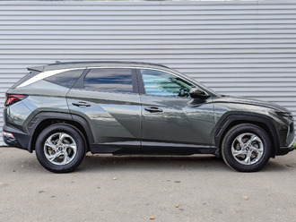 фото Hyundai Tucson IV 2021