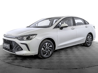 фото Baic U5 Plus 2024