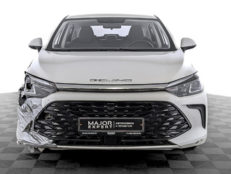 фото Baic U5 Plus 2024