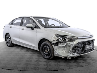 фото Baic U5 Plus 2024