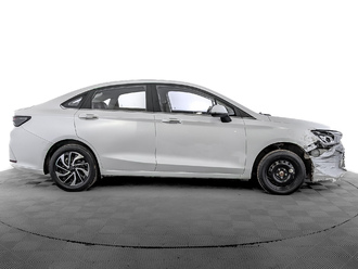 фото Baic U5 Plus 2024