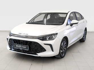 фото Baic U5 Plus 2024