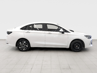 фото Baic U5 Plus 2024