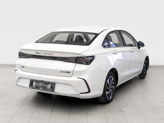 фото Baic U5 Plus 2024