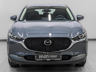 фото Mazda CX-30 2021