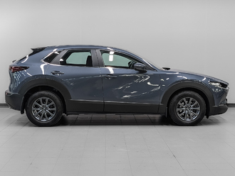фото Mazda CX-30 2021