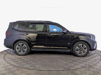 фото Kia Mohave I 2020