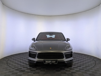 фото Porsche Cayenne III 2019