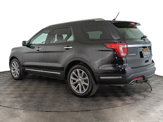 Explorer V