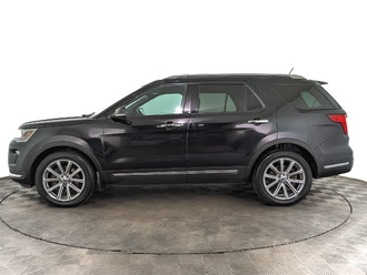 Explorer V