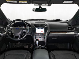Explorer V
