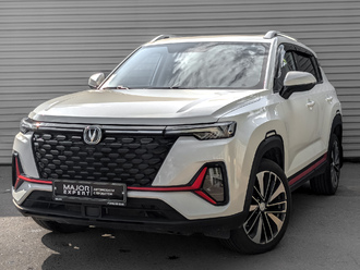 фото Changan CS35 Plus 2023