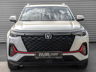фото Changan CS35 Plus 2023