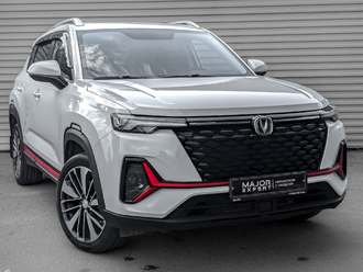 фото Changan CS35 Plus 2023