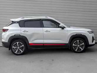 фото Changan CS35 Plus 2023