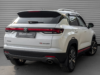 фото Changan CS35 Plus 2023