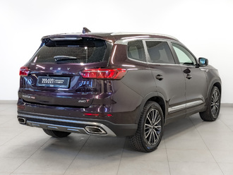 фото Chery Tiggo 8 Pro 2021