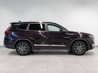 фото Chery Tiggo 8 Pro 2021